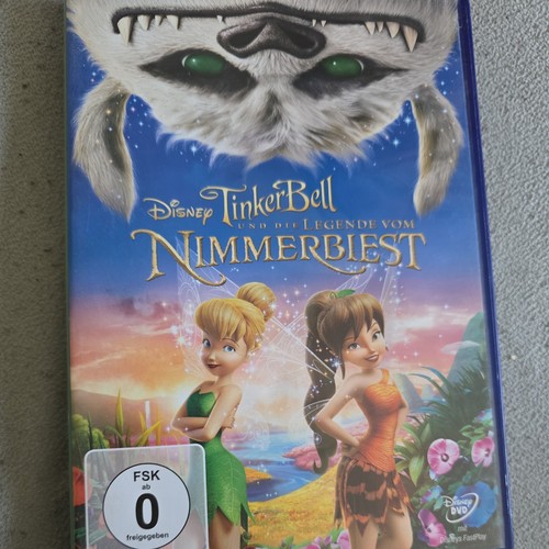 Dvd walt disney präsentiert - walt,