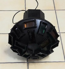 LICHTANLAGE A.D.J Mystic  LED KLS Laser Bar Next FX-Lichtset UV 