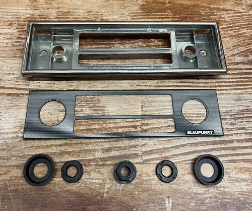 Autoradio satz blende - satz,