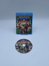 Jumanji [Anniversary Edition] - Robin Williams - Blu-ray