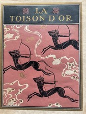 DAS GOLDENE VLIES VON C