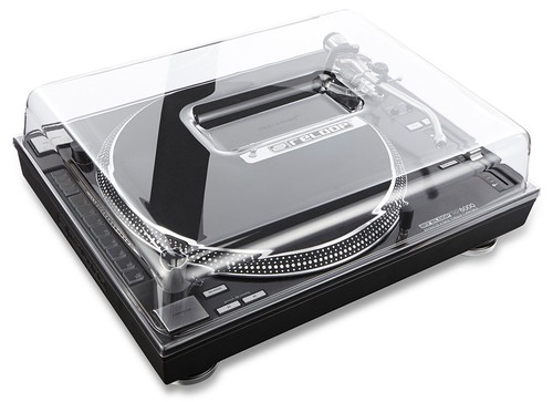 Decksaver reloop rp7000 rp8000 - decksaver,