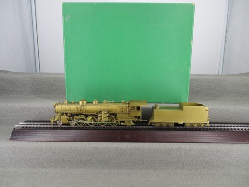 Overland models cb q - h0, cb&q