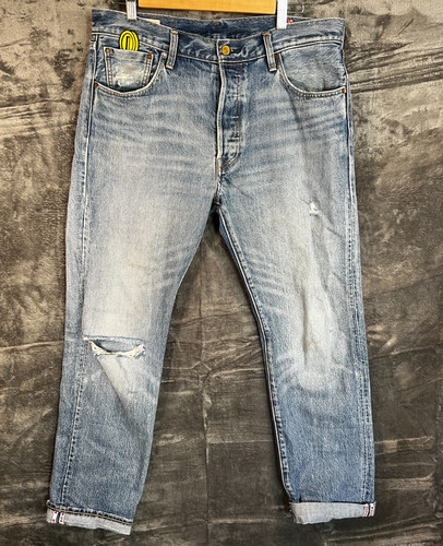 Levis 501 super - 501, mario