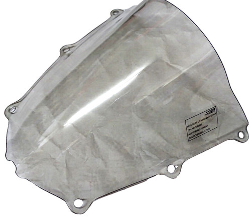 Five stars windschild - stars,