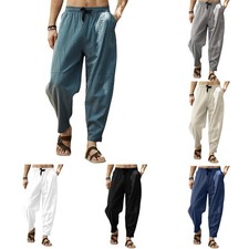 Herren Hose Trousers