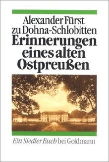 Erinnerungen eines alten