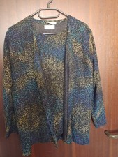 Twinset Gr. 40 Viskosemischung