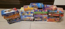 Walt Disney VHS Kassetten