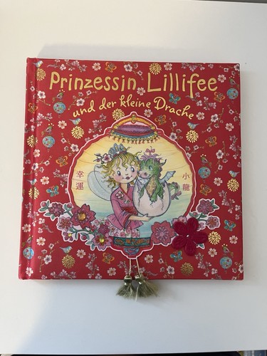 Prinzessin lillifee und der - prinzessin,