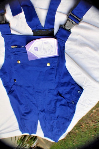 Pak latzhose arbeit - latzhose,