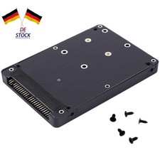 MSATA To 2.5 Inch IDE 44pin