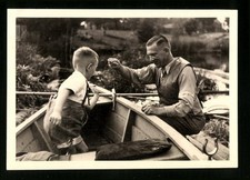 Fotografie Schnappschuss -