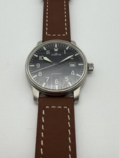 Fortis fliegeruhr automatik - fliegeruhr,