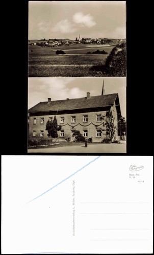 Ansichtskarte bayern bild - .bayern,