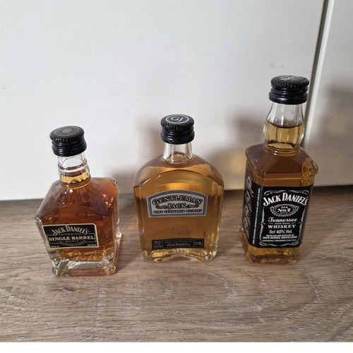 2011 jack daniel s whiskey - 2011,
