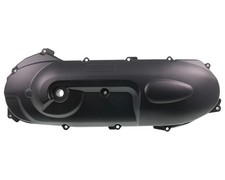 Variomatikdeckel schwarz