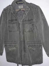 Camel Active Winter Jacke Herren Gebraucht Gr 54 (106)
