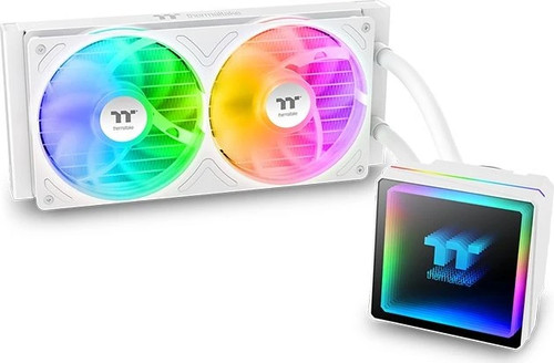 Thermaltake th240 argb - thermaltake, v3