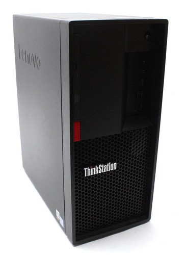 Lenovo thinkstation p330 - thinkstation, tw