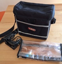 ABUS Lenkertasche
