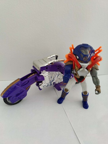 Biker mice from - from, mars