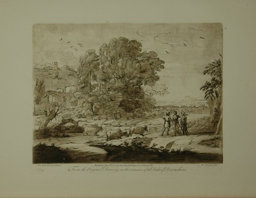 Richard earlom - richard, (1743-1822)