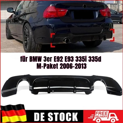 Sport performance heckdiffusor - sport-performance,