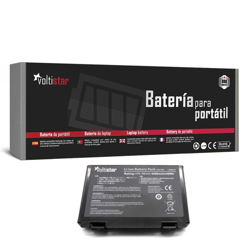 Batterie für laptop asus - laptop,