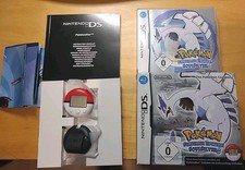 Nintendo spiel pokémon - spiel,