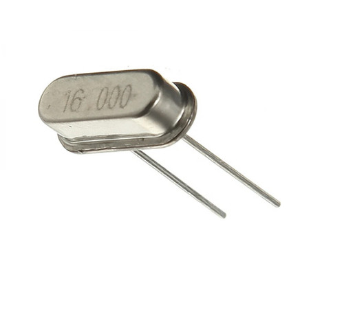 Stück 16mhz 49s quarz - stück,