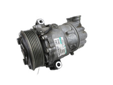 Klimakompressor Klima Kompressor für Fiat Doblo II 263 10-15 1,6D 66KW