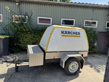 Falch Heißwasser  300bar