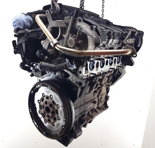 Skoda octavia motor - octavia, ohne