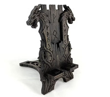 Handy Halter Nordic Runen