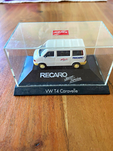 Herpa caravelle - herpa, t4