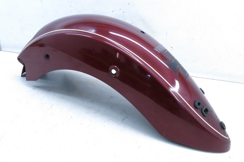 Yamaha xvs 125 drag - 125, star