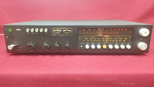 Braun cev 510 receiver - 510,