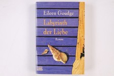15413 Eileen Goudge LABYRINTH
