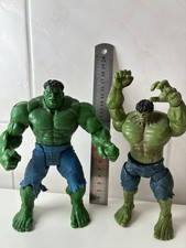 The incredibile HulkAction