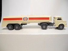 WIKING VINTAGE 1:87 ESSO