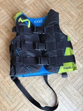 MESLE H210 Nylon Schwimmweste