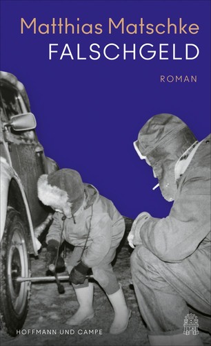 Falschgeld roman - falschgeld,