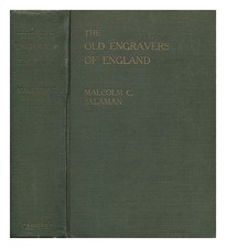 SALAMAN, MALCOLM C. (MALCOLM