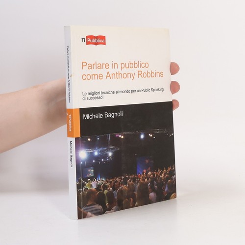 Parlare pubblico come - parlare, in