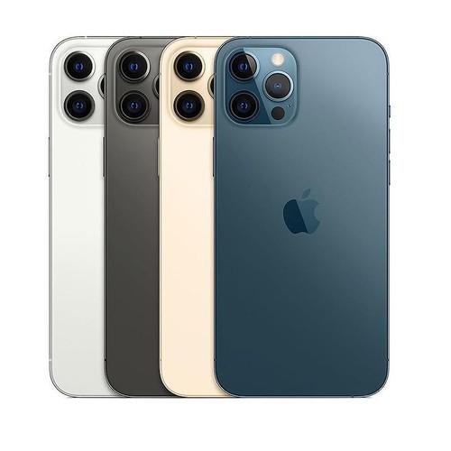 Apple iphone pro max - 12,