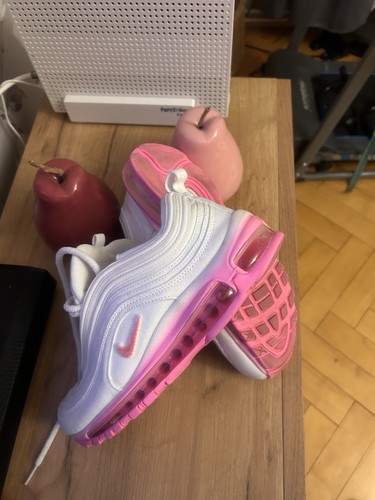 Nike air max sneaker low - 97,
