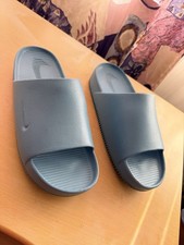 Herren Nike Badelatschen Gr