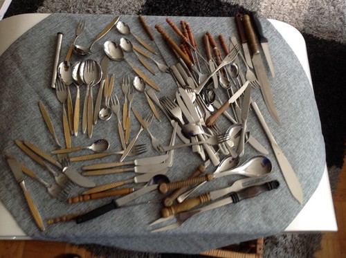 Flohmarkt konvolut trödel - flohmarkt,