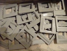 HAMA-FIX Dia-Rahmen 40 Stück